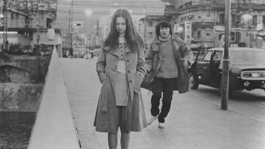 The Kyoto Connection - Backdrops