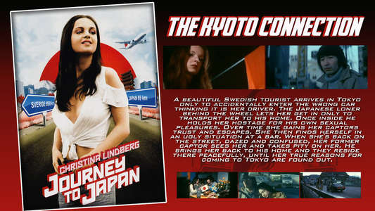 The Kyoto Connection - Backdrops
