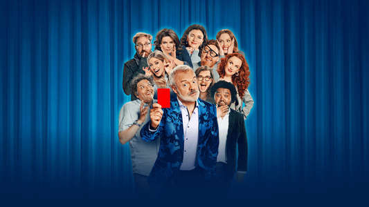 LOL: Last One Laughing Ireland - Backdrops