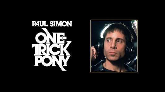 One Trick Pony - Backdrops