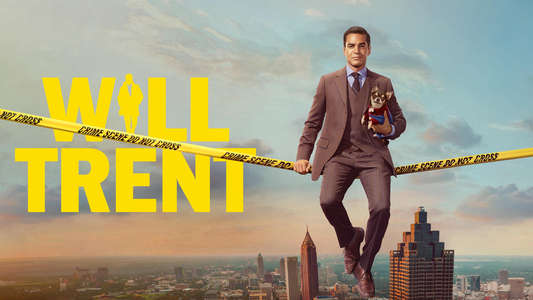 Will Trent - Backdrops