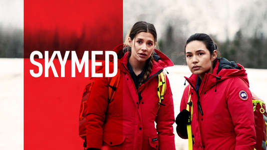 SKYMED - Backdrops