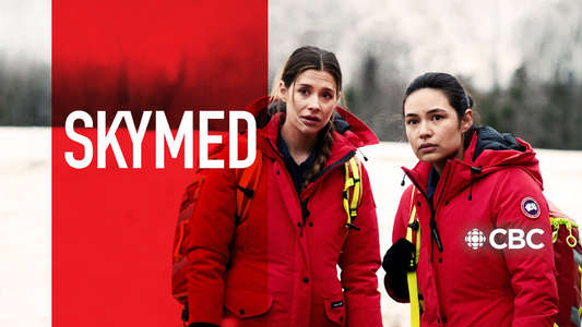 SKYMED - Backdrops