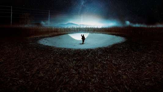 Invasion - Backdrops