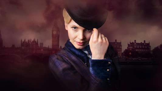 Miss Scarlet and the Duke - Backdrops