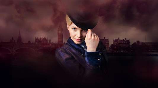 Miss Scarlet and the Duke - Backdrops