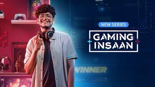 Gaming Insaan - Backdrops