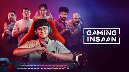 Gaming Insaan - Backdrops