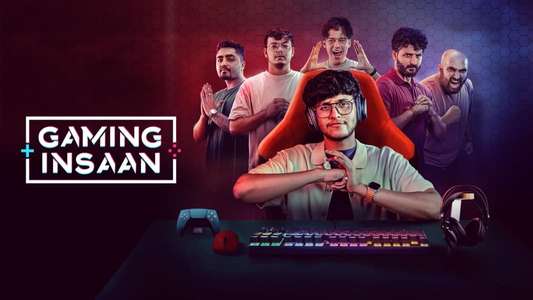 Gaming Insaan - Backdrops