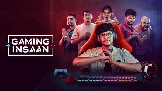 Gaming Insaan - Backdrops