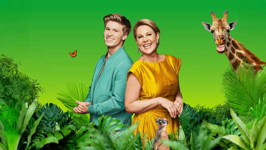 I'm a Celebrity: Get Me Out of Here! - Backdrops