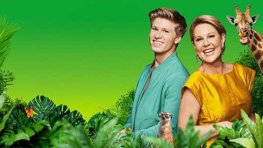 I'm a Celebrity: Get Me Out of Here! - Backdrops