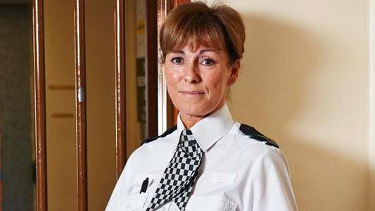 24 Hours in Police Custody - Backdrops