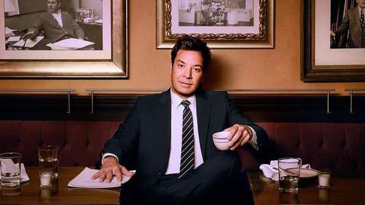 The Tonight Show Starring Jimmy Fallon - Backdrops