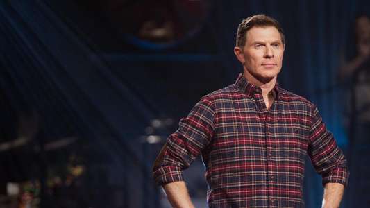 Beat Bobby Flay - Backdrops