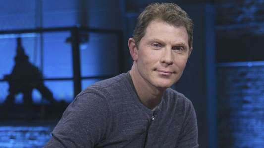 Beat Bobby Flay - Backdrops