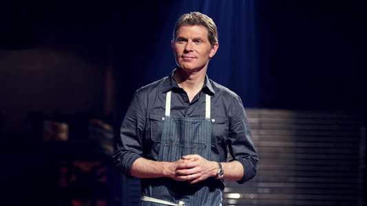 Beat Bobby Flay - Backdrops