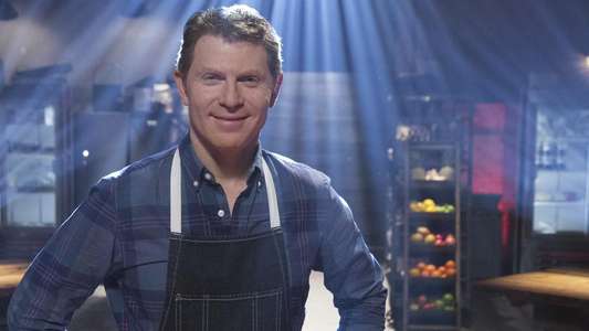 Beat Bobby Flay - Backdrops