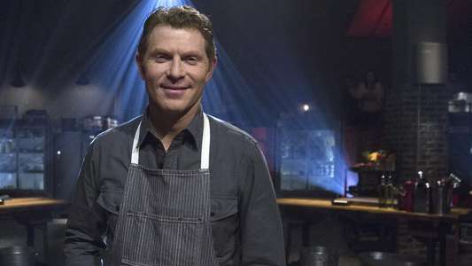 Beat Bobby Flay - Backdrops