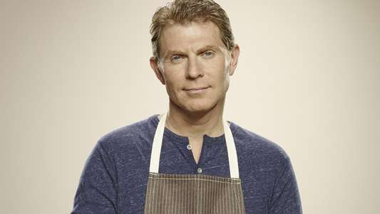Beat Bobby Flay - Backdrops