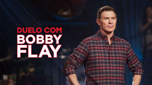 Beat Bobby Flay - Backdrops