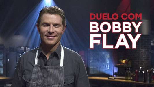 Beat Bobby Flay - Backdrops