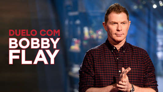 Beat Bobby Flay - Backdrops