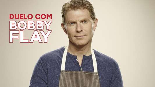 Beat Bobby Flay - Backdrops