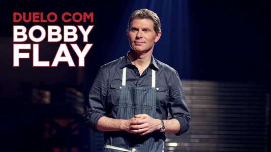 Beat Bobby Flay - Backdrops
