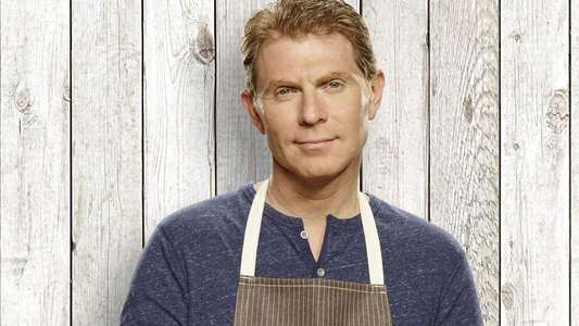 Beat Bobby Flay - Backdrops