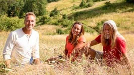 Ben Fogle: New Lives In The Wild - Backdrops