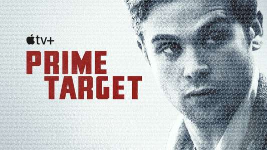Prime Target - Backdrops