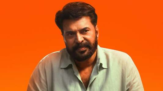 Dominic and The Ladies' purse - Backdrops