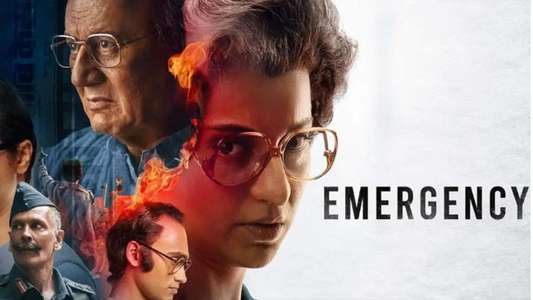 Emergency - Backdrops