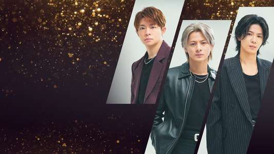 Number_i LIVE TOUR 2024 No.I SPECIAL EDITION - Backdrops