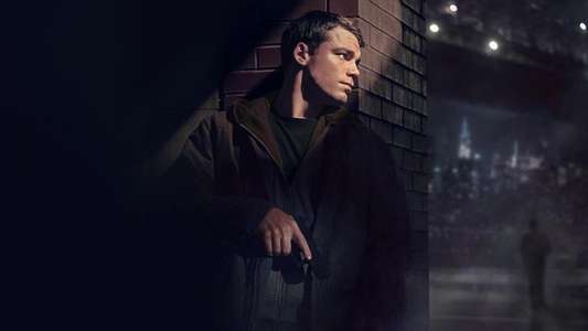 The Night Agent - Backdrops