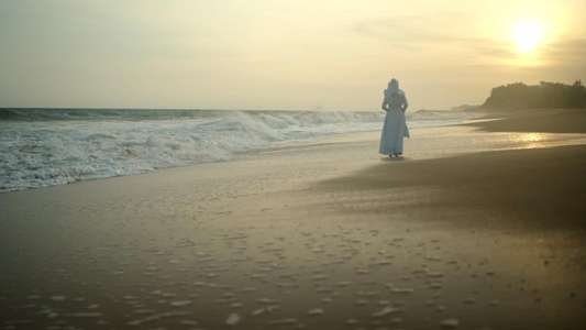 Rekhachithram - Backdrops