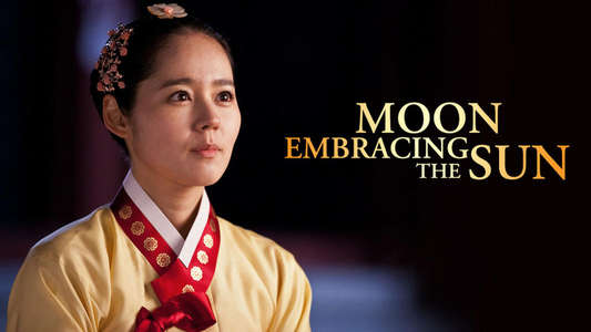 The Moon Embracing the Sun - Backdrops