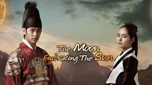 The Moon Embracing the Sun - Backdrops