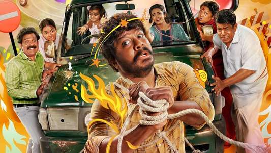 Kudumbasthan - Backdrops