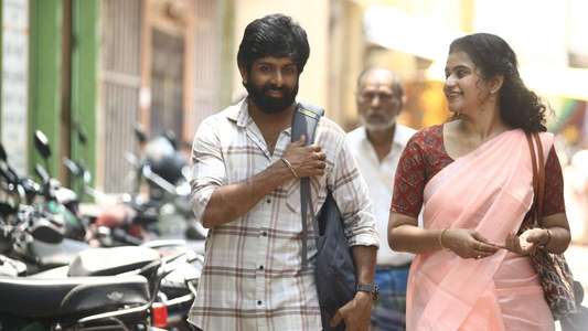 Family Padam - Backdrops