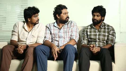 Family Padam - Backdrops