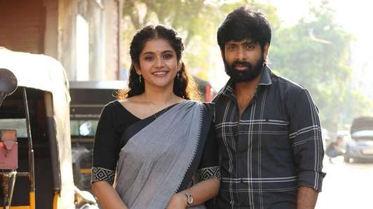 Family Padam - Backdrops