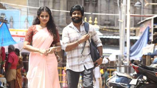 Family Padam - Backdrops