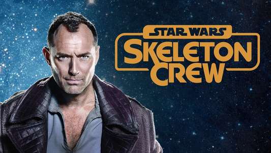 Star Wars: Skeleton Crew - Backdrops