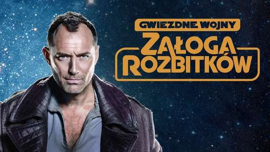 Star Wars: Skeleton Crew - Backdrops