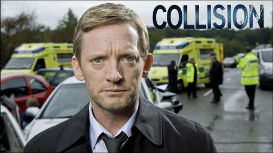 Collision - Backdrops