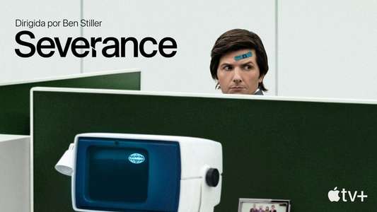 Severance - Backdrops