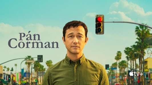 Mr. Corman - Backdrops