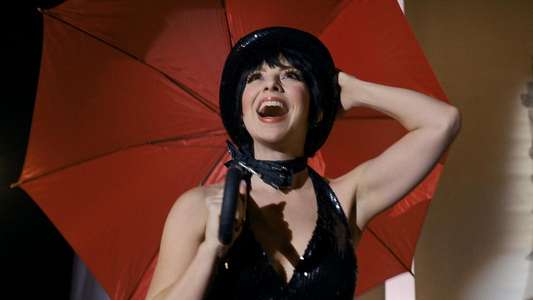 Halston - Backdrops